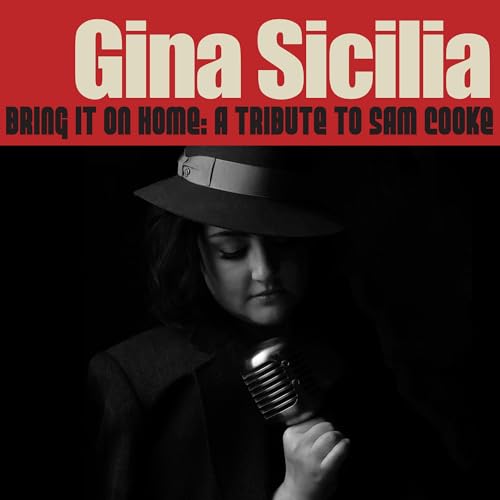 Bring It On Home: A Tribute To Sam Cooke |-