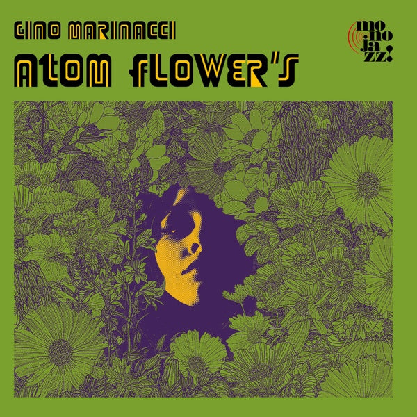 Atom Flower's |-