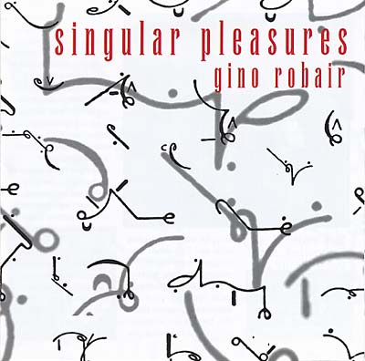 Singular Pleasures |-