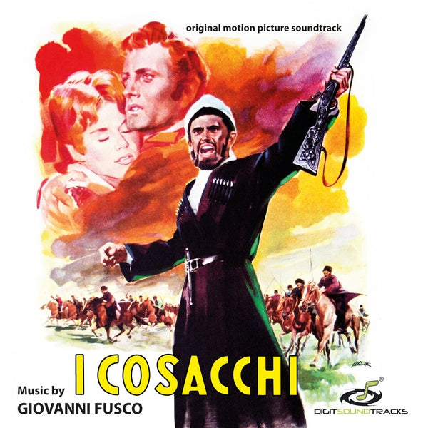 I Cosacchi |-