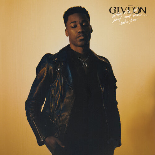 Giveon - When It's All Said And Done...Take Time (150 Gram Vinyl) | Mint (M) Mint (M)-