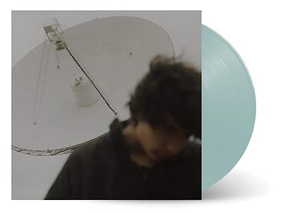 glaive - I Care so Much that I Don't Care at All (Coke Bottle Clear VINYL LP) |-