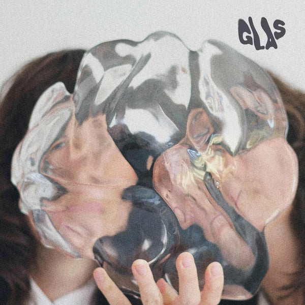 GLAS - Kisses Like Feathers [Import] (VINYL) | Mint (M) Mint (M)-