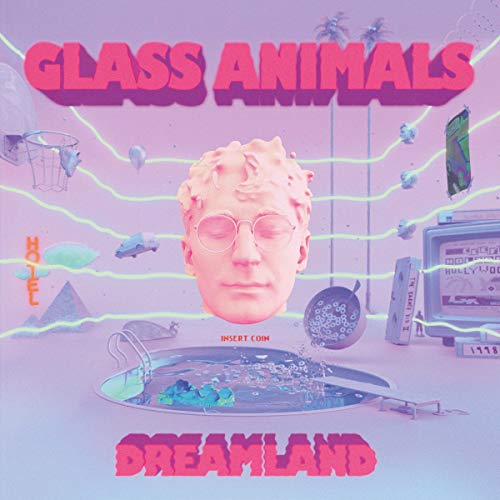 Glass Animals - Dreamland (180 GRAM VINYL) | Mint (M) Mint (M)-