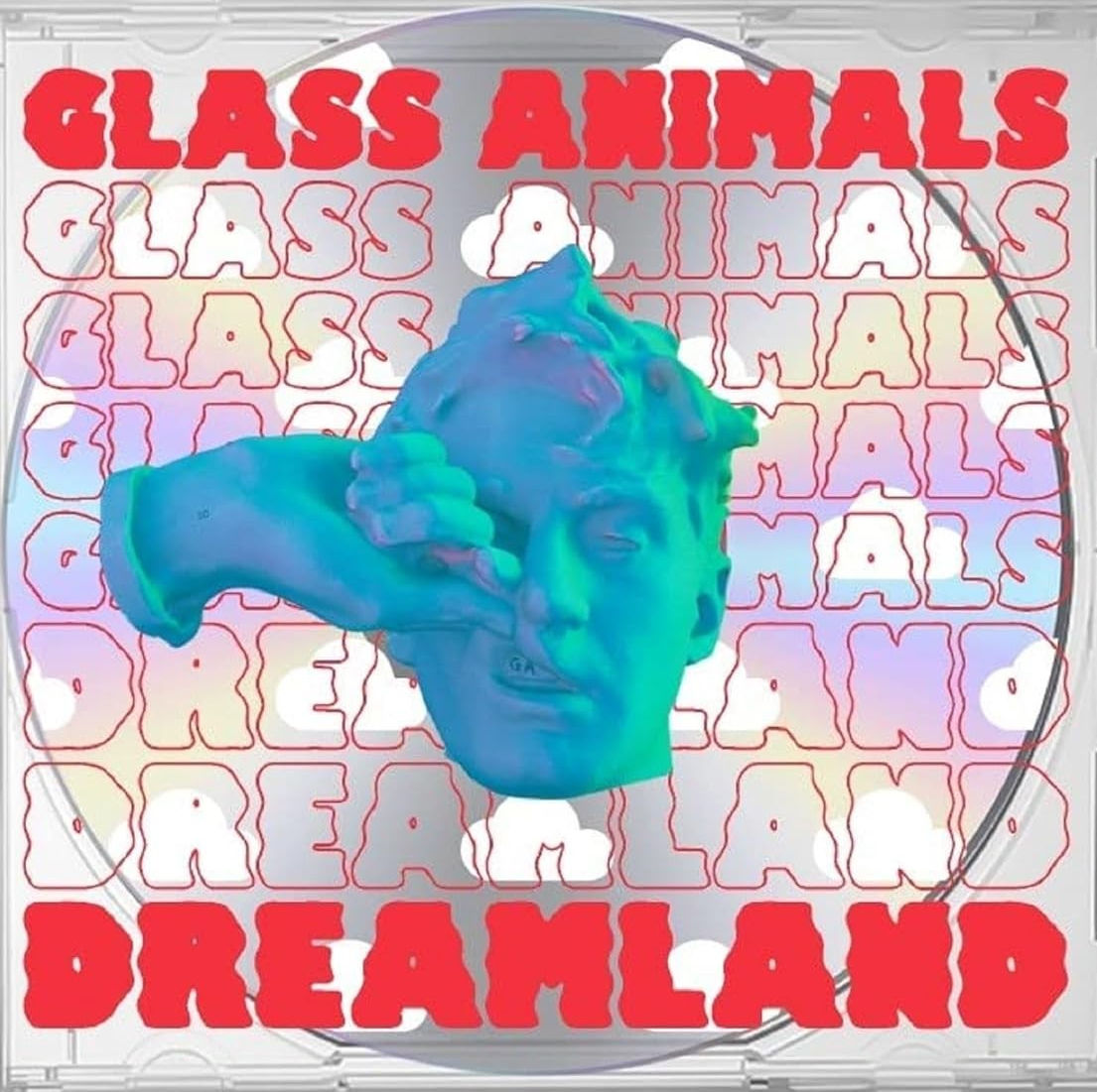Dreamland (CD)(Deluxe Edition, Limited Edition) | Mint (M) Mint (M)-