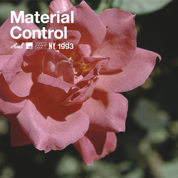 Glassjaw - Material Control (180g Vinyl) | Mint (M) Mint (M)-