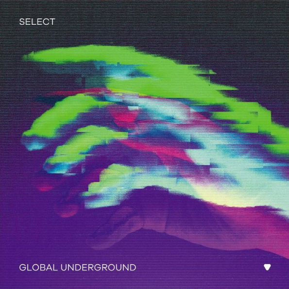Global Underground - Global Underground: Select #8 (Vinyl Edition) [Import] | Mint (M) Mint (M)--