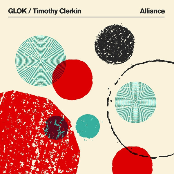Alliance (WHITE VINYL) | Mint (M) Mint (M)-