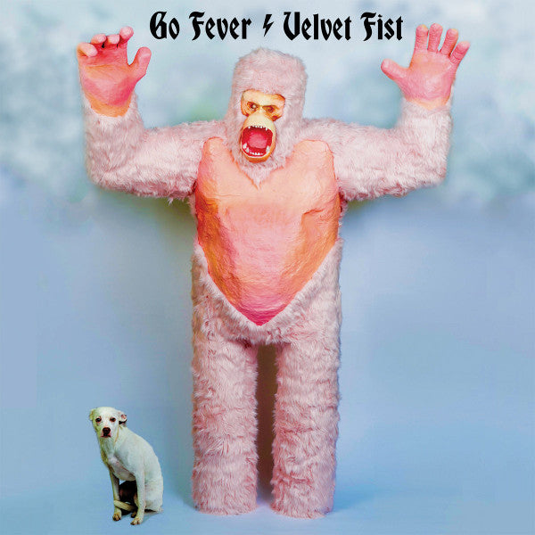 Go Fever (2) - Velvet Fist | Mint (M) Mint (M)-