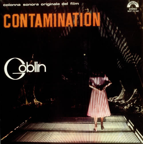 Goblin - Contamination |-