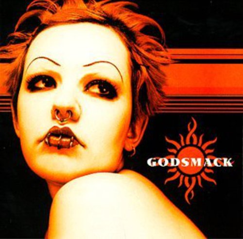 Godsmack - Godsmack [Explicit Content] (2 Lp's) | Mint (M) Mint (M)-