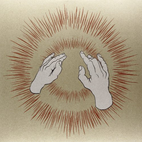 Godspeed You Black Emperor - Lift Your Skinny Fists Like Antennas to Heaven (180 Gram Vinyl) (2 Lp's) | Mint (M) Mint (M)-
