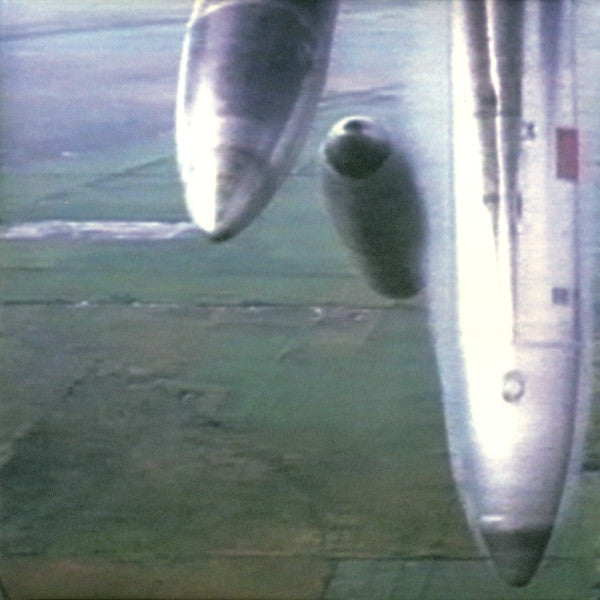 Godspeed You Black Emperor! - Yanqui U.X.O. (2xVINYL) | Mint (M) Mint (M)-