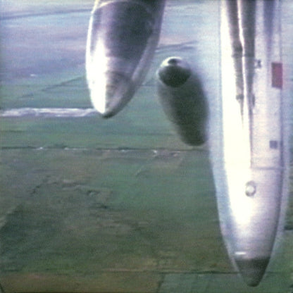 Godspeed You Black Emperor! - Yanqui U.X.O. (2xVINYL) | Mint (M) Mint (M)-