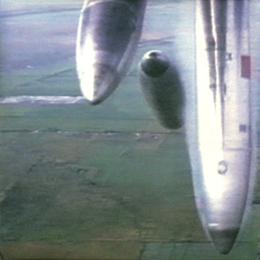 Godspeed You Black Emperor! - Yanqui U.X.O. (2xVINYL) | Mint (M) Mint (M)-