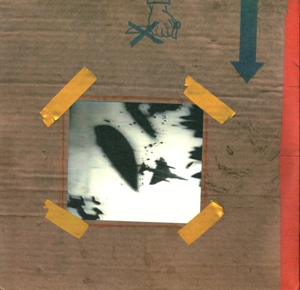 Godspeed You Black Emperor! - Yanqui U.X.O. (2xVINYL) | Mint (M) Mint (M)-