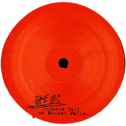 Godspeed You Black Emperor! - Yanqui U.X.O. (2xVINYL) | Mint (M) Mint (M)-
