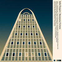 GoGo Penguin - Necessary Fictions [2Lp] | Mint (M) Mint (M)-