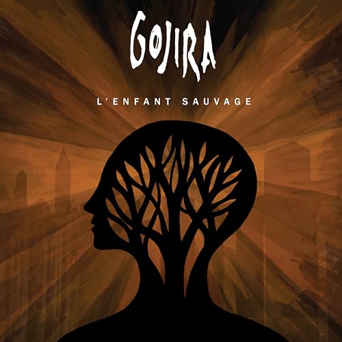Gojira - L'Enfant Sauvage |-