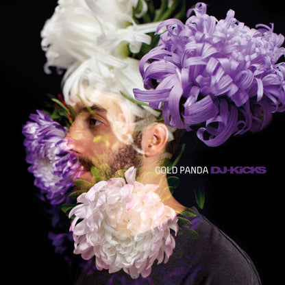 DJ-Kicks | Mint (M) Mint (M)-