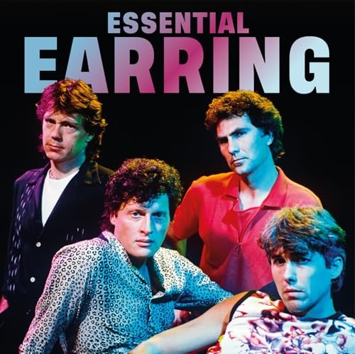 Golden Earring - Essential Earring (VINYL) |-