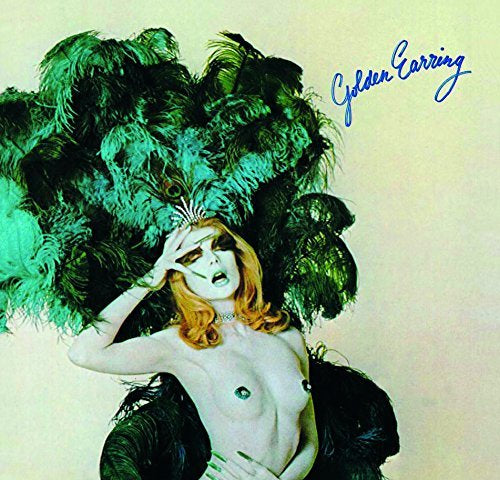Golden Earring - Moontan (180 Gram Vinyl) [Import] | Mint (M) Mint (M)-