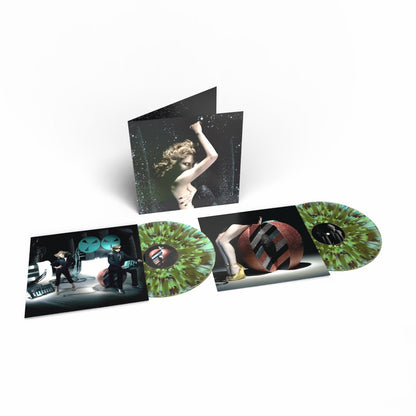 Goldfrapp - Supernature (20th Anniversary Edition) (2x Peacock Colored Vinyl) | Mint (M) Mint (M)-