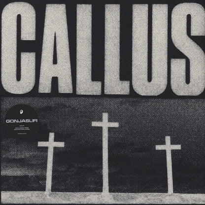 Callus | Mint (M) Mint (M)-