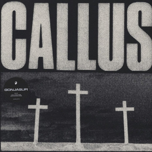 Callus | Mint (M) Mint (M)-