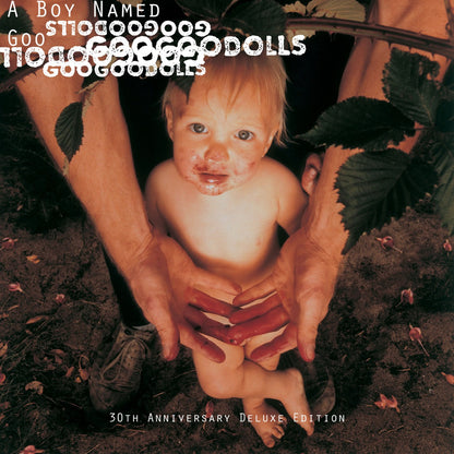 Goo Goo Dolls - A Boy Named Goo (30th Anniversary Deluxe Edition) (2xCD) | Mint (M) Mint (M)-
