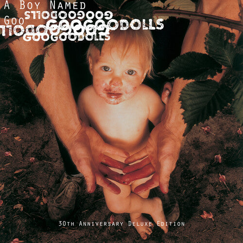 Goo Goo Dolls - A Boy Named Goo (30th Anniversary Deluxe Edition) (2xVINYL) | Mint (M) Mint (M)-