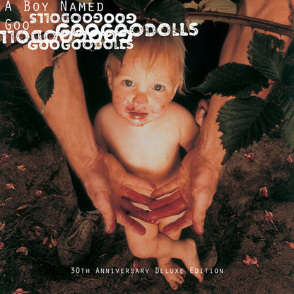 Goo Goo Dolls - A Boy Named Goo (30th Anniversary Deluxe Edition) (2xVINYL) | Mint (M) Mint (M)-