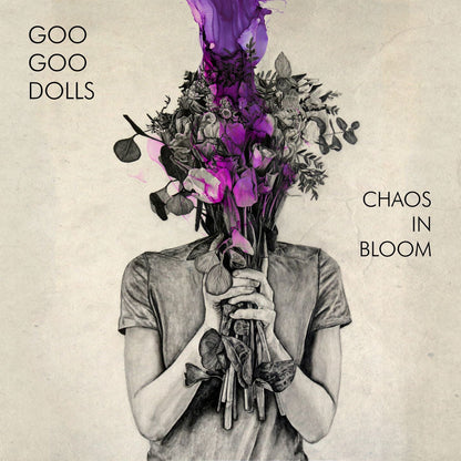 Goo Goo Dolls - Chaos In Bloom | Mint (M) Mint (M)-