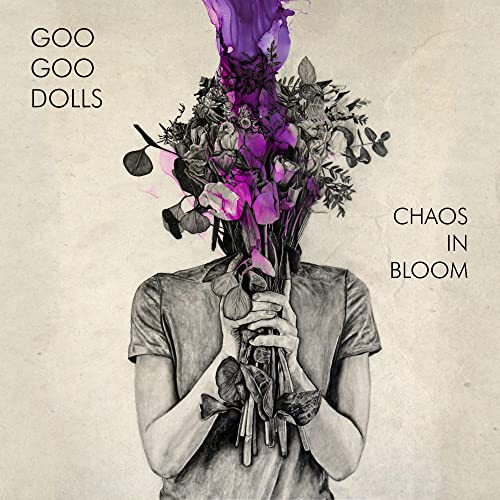 Goo Goo Dolls - Chaos In Bloom | Mint (M) Mint (M)-