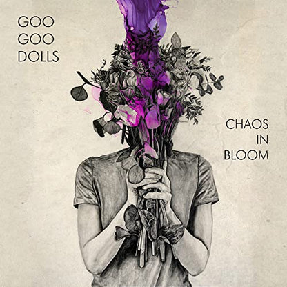 Goo Goo Dolls - Chaos In Bloom | Mint (M) Mint (M)-