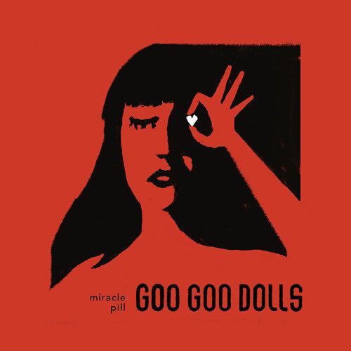 Goo Goo Dolls - Miracle Pill | Mint (M) Mint (M)-