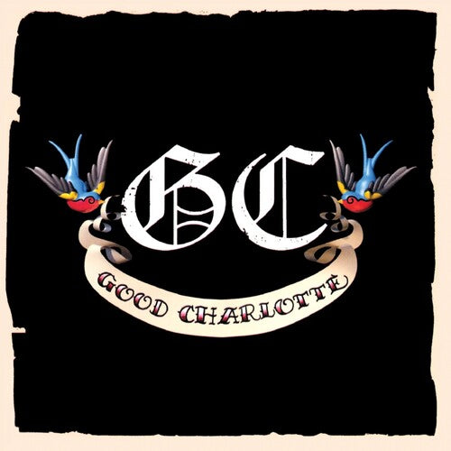 Good Charlotte - Good Charlotte (140 Gram Opaque Sky Colored Vinyl) |-