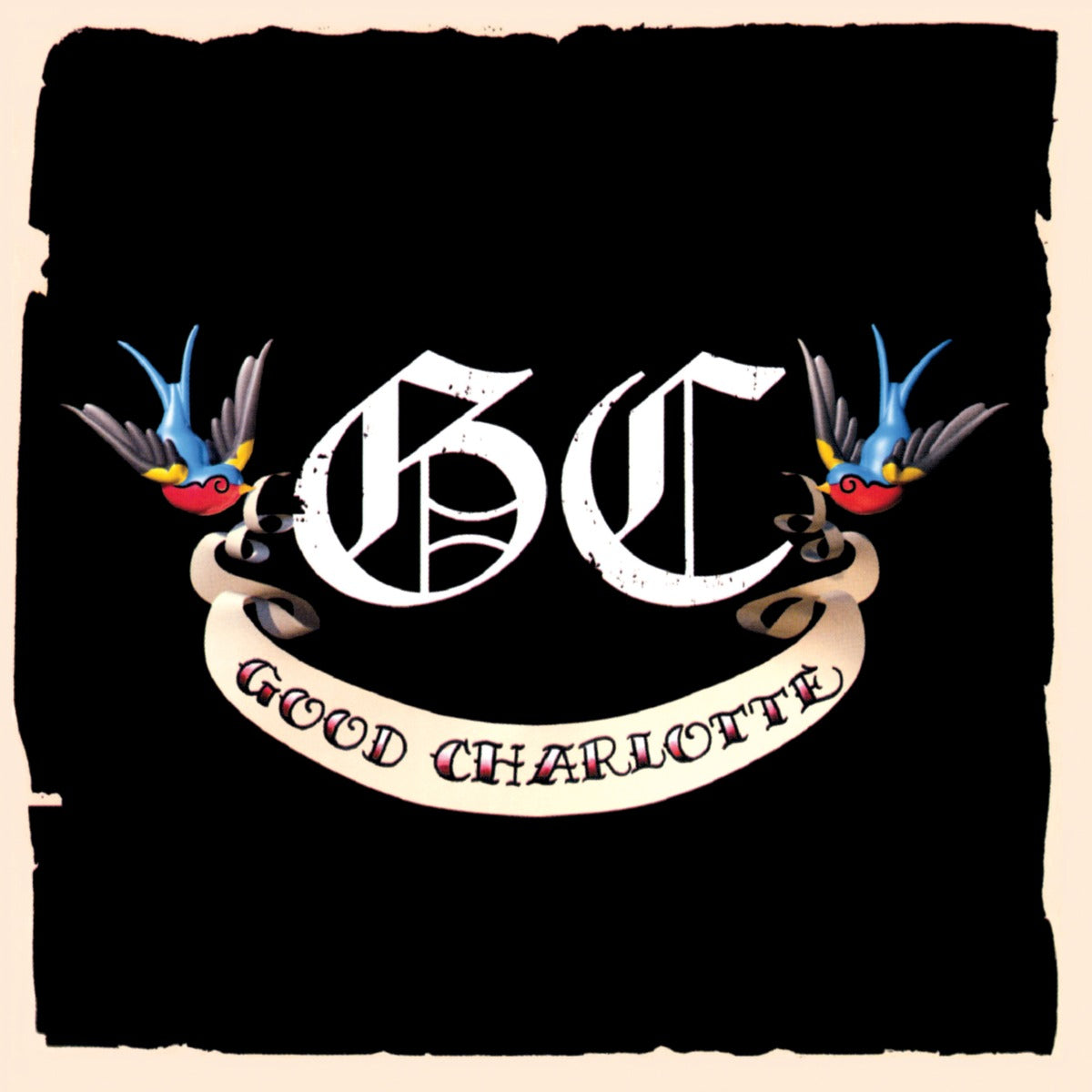 Good Charlotte - Good Charlotte (Limited Pressing) | Mint (M) Mint (M)-