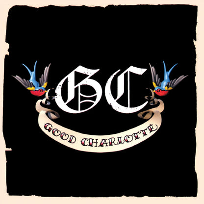 Good Charlotte - Good Charlotte (Limited Pressing) | Mint (M) Mint (M)-
