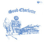 Good Charlotte - Motel Du Cap (CD) | Mint (M) Mint (M)-