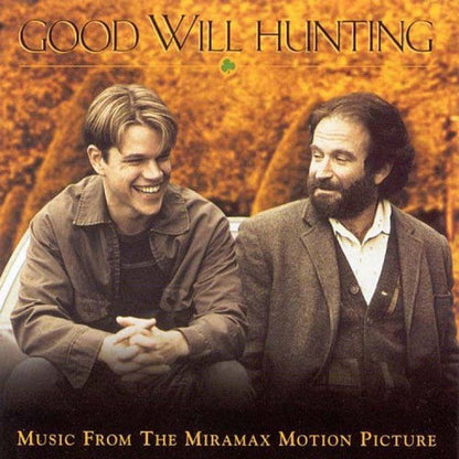Good Will Hunting (Music From The Miramax Motion Picture) | Mint (M) Mint (M)-