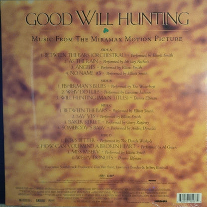 Good Will Hunting (Music From The Miramax Motion Picture) | Mint (M) Mint (M)-