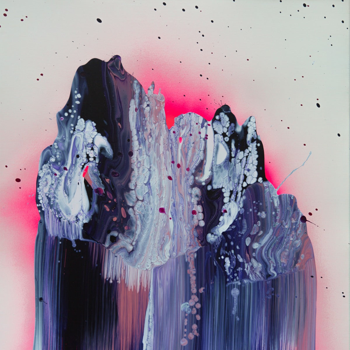 Goose - Dripfield (180 Gram Purple Vinyl) [2LP] |-