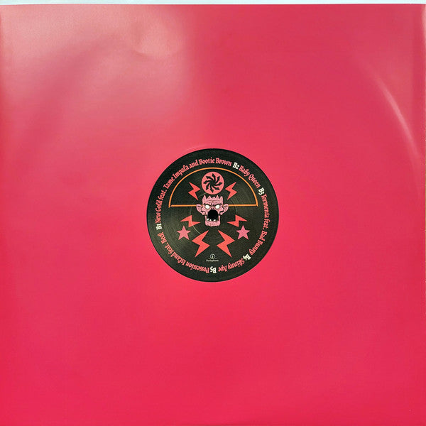 Gorillaz - Cracker Island (VINYL) | Mint (M) Mint (M)-