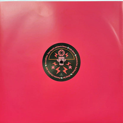 Gorillaz - Cracker Island (VINYL) | Mint (M) Mint (M)-