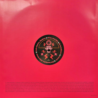 Gorillaz - Cracker Island (VINYL) | Mint (M) Mint (M)-