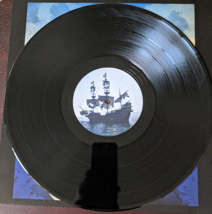 Gorillaz - Plastic Beach | Mint (M) Mint (M)-