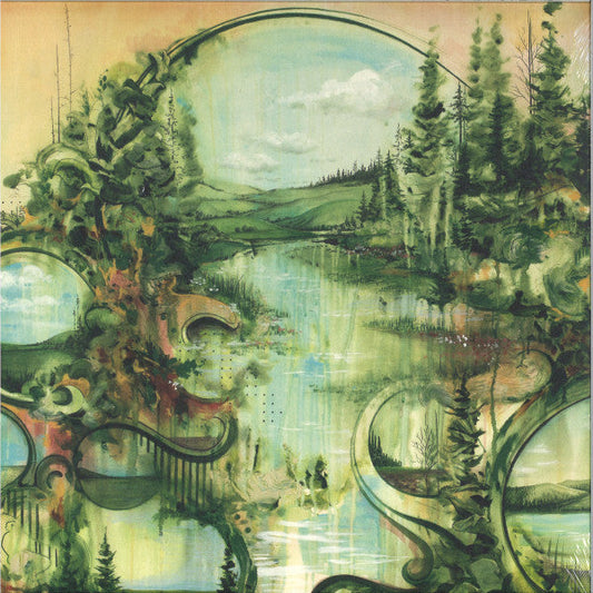 Earth EP | Mint (M) Mint (M)-