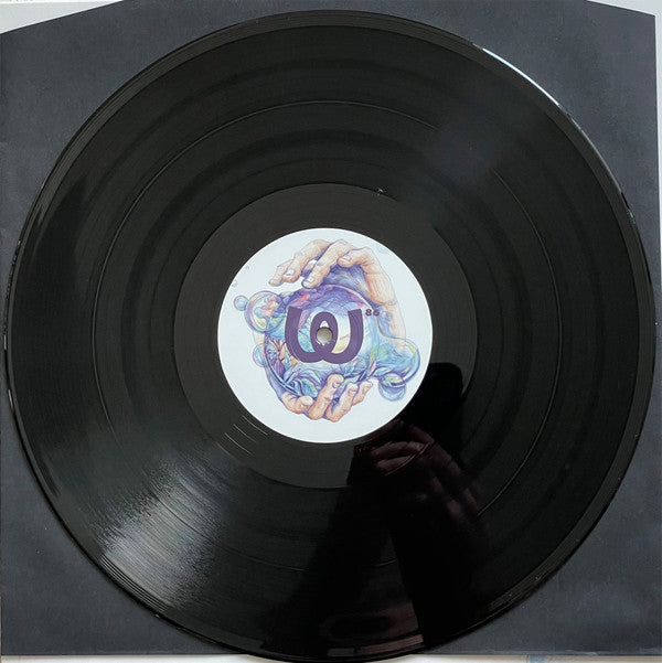 Life EP | Mint (M) Mint (M)-
