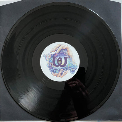 Life EP | Mint (M) Mint (M)-